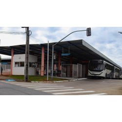 Linha 100 Partenope ganha Nova Programação  com Horários Padronizados